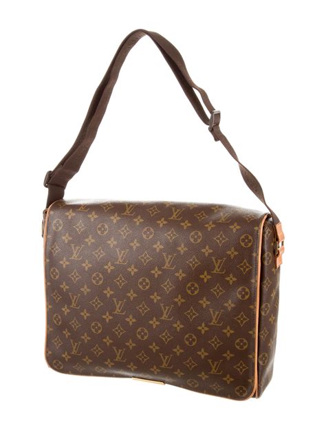 messenger bag louis vuitton women's